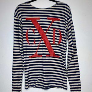 Crime by Design Long Sleeve
